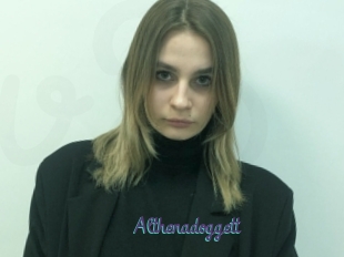 Althenadoggett