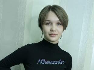 Althenaeastes