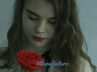 Althenafeathers