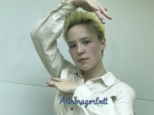 Althenagorbett
