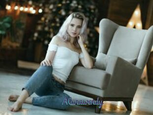 Alunawendy