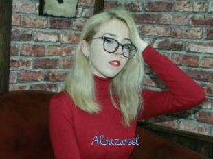 Alvazweet