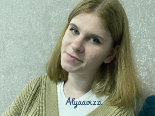 Alyaavizzi