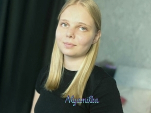 Alyamilka