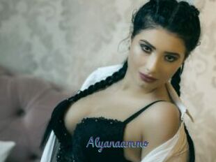 Alyanaammo