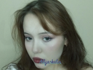 Alyaskalin