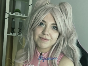 Alycemoss