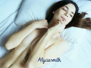 Alyciasmith