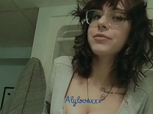 Alylovexxx