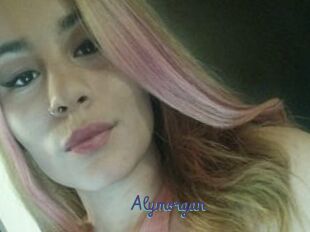 Alymorgan