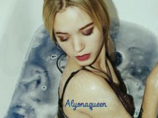 Alyonaqueen