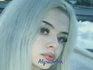 Alysawolvin