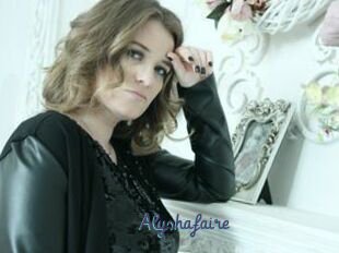 Alyshafaire