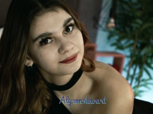 Alysonstewart