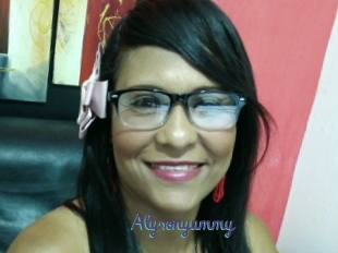 Alysonyummy