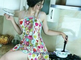 Alyssacharm