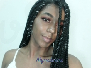 Alyssadesiire