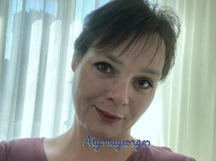 Alyssageorges