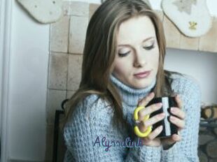 Alyssalink