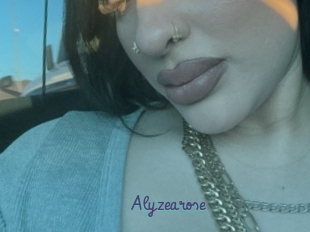 Alyzearose
