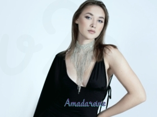 Amadareine