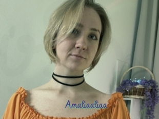 Amaliaaliaa
