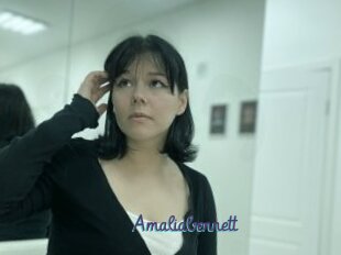 Amaliabennett