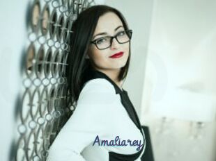 Amaliarey