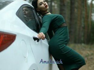 Amaliarich