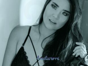 Amaliarossi