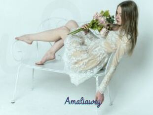 Amaliawey