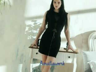 Amaliawork
