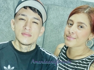 Amandaandfernado