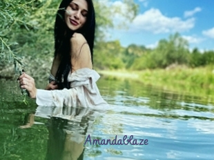 Amandablaze