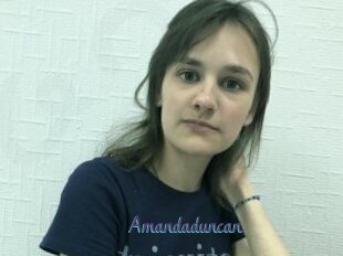Amandaduncan