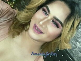 Amandaforbes
