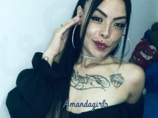 Amandagirls