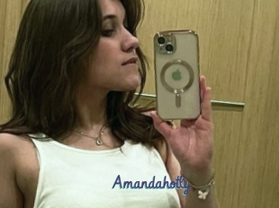 Amandahotly