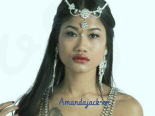 Amandajackson