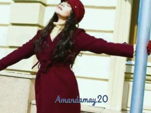 Amandamay20