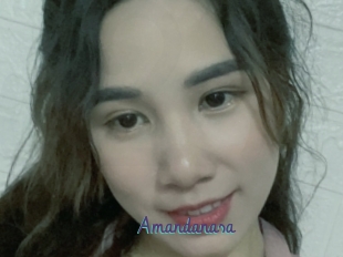 Amandanasa