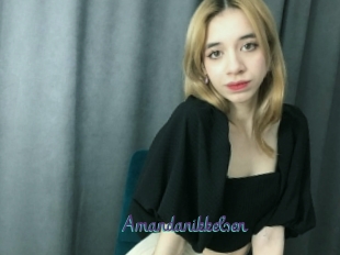 Amandanikkelsen