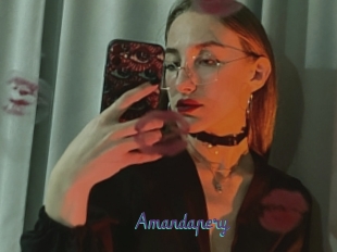 Amandapery
