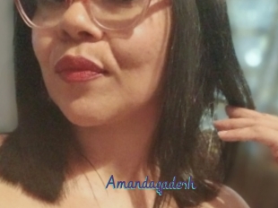 Amandaqadesh