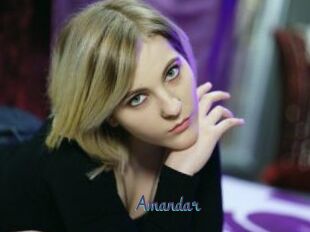 Amandar