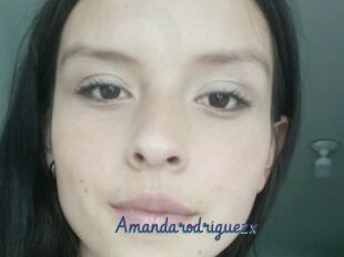 Amandarodriguezx