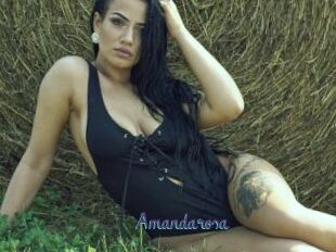 Amandarosa
