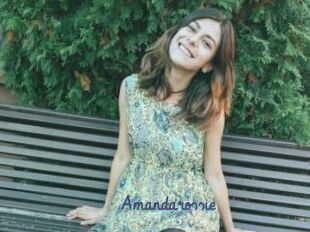 Amandarossie