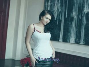 Amandaroy