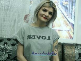 Amandashellie